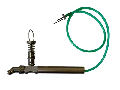 Autovacunador Walmur-Avi, de 0,1 a 0,5 ml.