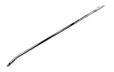 Sonda uretral – uterina. De 400 mm., diámetro 8 mm