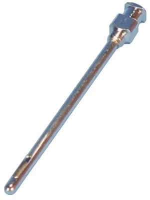 Sonda mamaria Walmur con adaptador 1/2 vuelta, largo 90 m