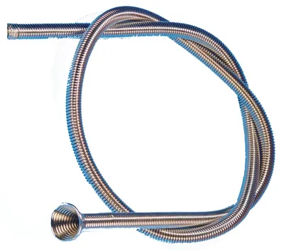 Bomba Aspirante-Impelente, para extraer liquido rumen