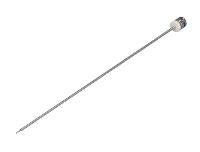 Pistoleta para aplicar semen, universal: 0,25 y 0,50