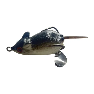 Señuelo Antienganche Ratón – 5,5cm