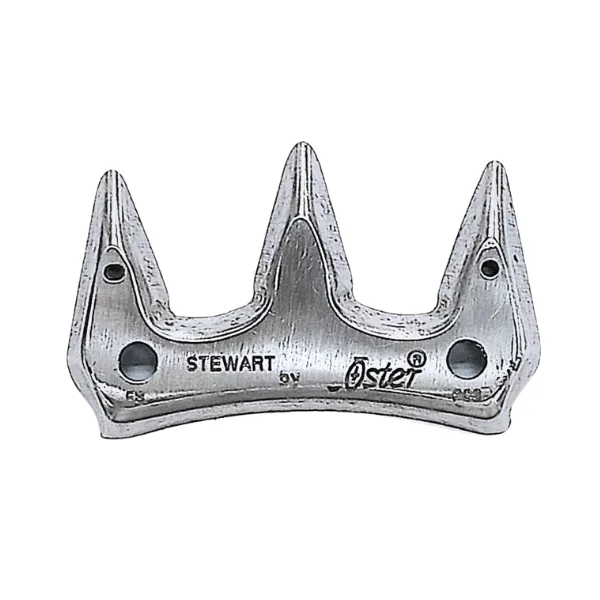 Cortante p/esquiladora Stewart 3 puntas
