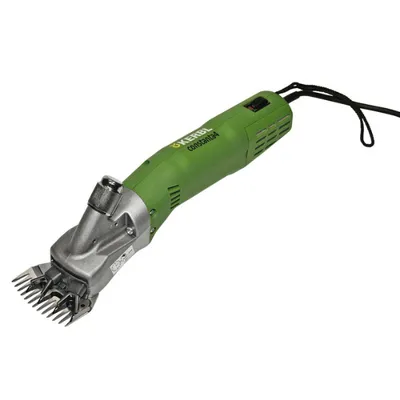 ESQUILADORA DE OVINOS KERBL CONSTANTA 4 – POTENCIA 400W