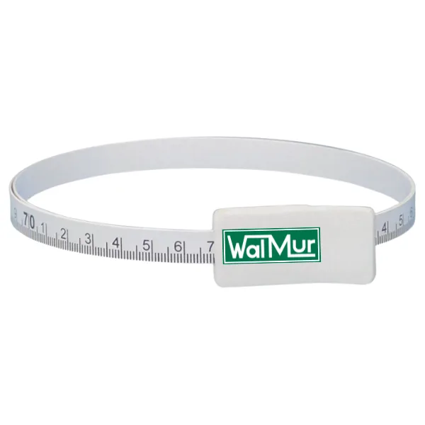 CINTA MÉTRICA ESCROTAL WALMUR