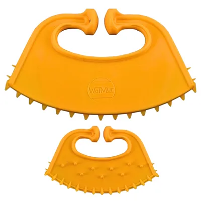 TABLILLA PARA DESTETE AMARILLO – WALMUR (UNIDAD)