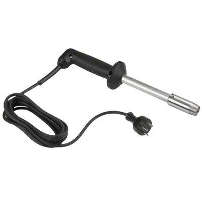 DESCORNADOR ELÉCTRICO – 220V – 18 MM.