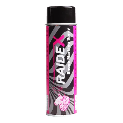 SPRAY MARCADOR RAIDEX PARA LANARES 500ML. – ROSADO