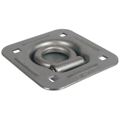 ANCLAJE DE AMARRE METÁLICO PARA 1.135 KG