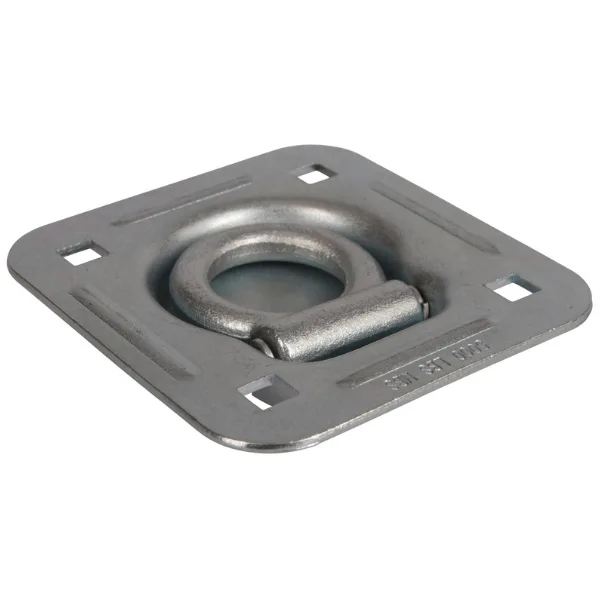 ANCLAJE DE AMARRE METÁLICO PARA 1.135 KG