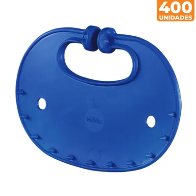 TABLILLA PARA DESTETE AZUL – WALMUR (x400)