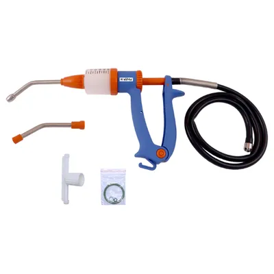 DOSIFICADOR AUTOMÁTICO POUR ON WALBRAS – 50ML.