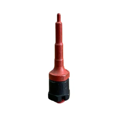 AGUJA PINCHO DE REPUESTO PINZA APLICADOR ALLFLEX ROJA