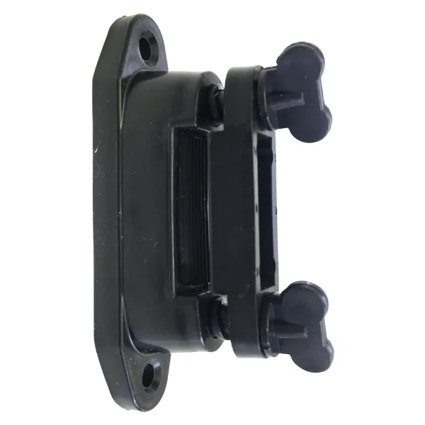 AISLADOR DE ARRANQUE PARA CINTA ELECTROPLÁSTICA – WALMUR
