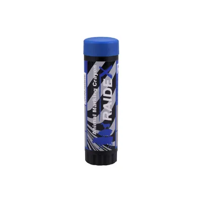 CRAYÓN PARA MARCAR GANADO RAIDEX – AZUL
