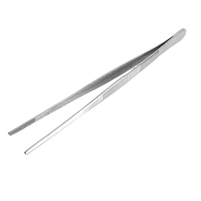PINZA DE DISECCIÓN – 25 CM