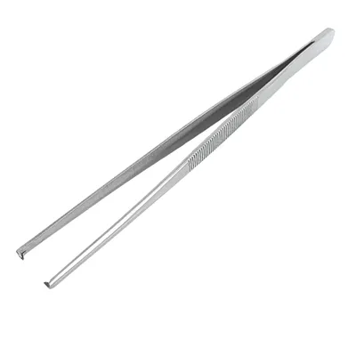 PINZA DE DISECCIÓN CON DIENTE RATÓN – 20 CM