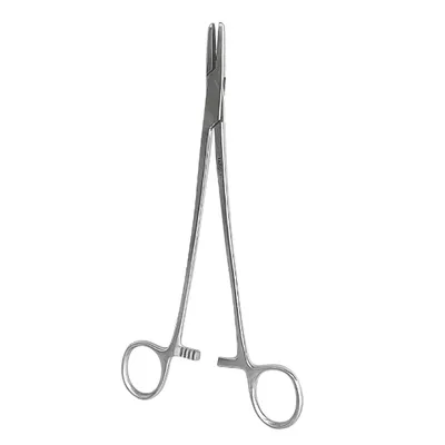 PINZA PORTA AGUJAS MAYO – 20 CM