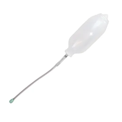 Dosificador oral Springer Maghrath. Cap. 2lt., sonda flexible