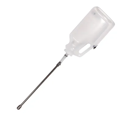 DOSIFICADOR PARA CALOSTRO ORAL 4 LITROS – SONDA METÁLICA
