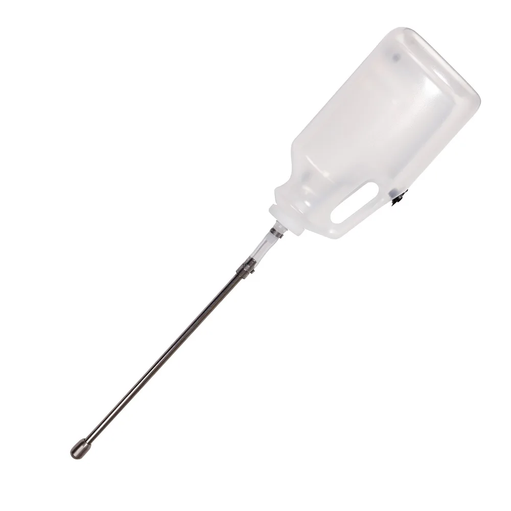 DOSIFICADOR PARA CALOSTRO ORAL 4 LITROS – SONDA METÁLICA