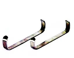Separador Farabeuf de 12cm (El par)