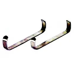 Separador Farabeuf de 12cm (El par)
