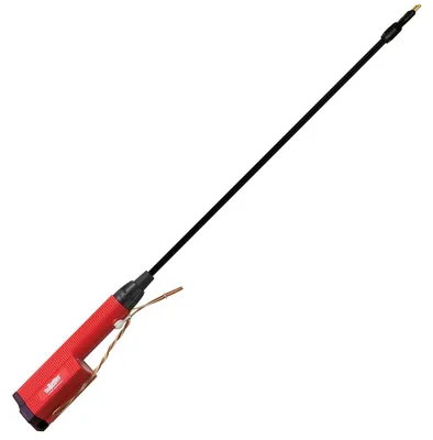 Picana electrónica RED ONE HOT SHOT, largo 81 cm.