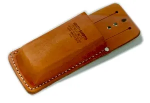 Canana de cuero, para picana Power Mite.
