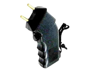 Picana electrónica, Shocker – USA. Compacta. 4 pilas