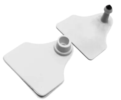 Caravana ROCKINK Doble Mediana – SF+DS – BLANCO