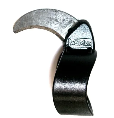 Anillo para corte hilo envellonar, Nº. 1, diámetro 21
