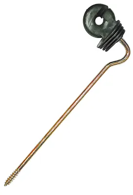 Aislador línea Walmur, 3 tabiques c/sep. roscado 20 cm.- Unidad
