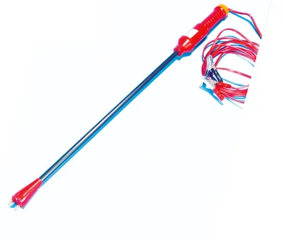 Picana electrónica WALMUR PT85. 12V, c/cable 93 cm