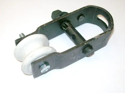 Aislador arranque PICANA, c/estirador alambre REFORZADO.
