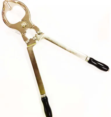Castrador Burdizzo Kamer de 50cm.