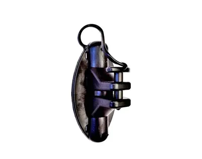 Aislador línea Walmur, modelo «Pinlock» x 25