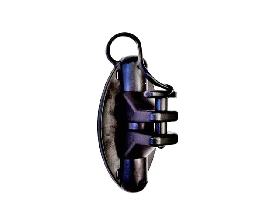Aislador línea Walmur, modelo «Pinlock» x 25