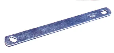 Llave para estirador/tensor de alambres CAÇULA.