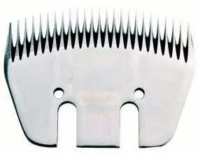 Peines HEINIGER Shattle p/corte pelo en esquiladora