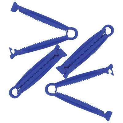 PINZA CLAMP PARA CORDÓN UMBILICAL