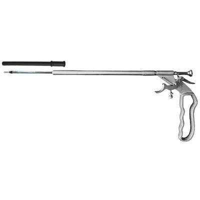 PISTOLA INSEMINADORA DE OVINOS – SJ WALMUR